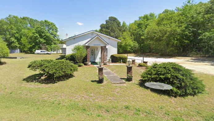 Doby Funeral Home
