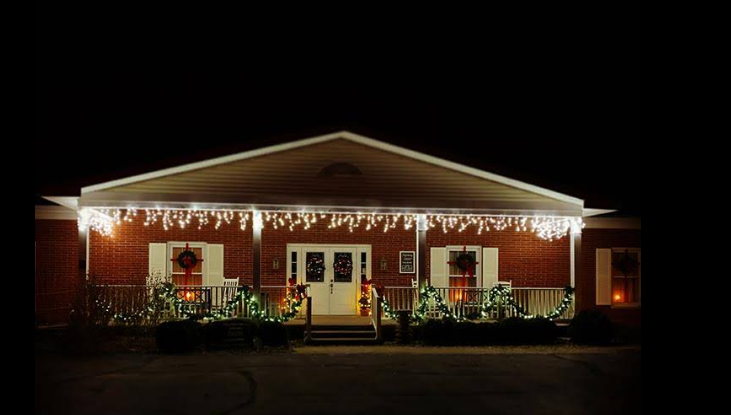 Norberg Memorial Home